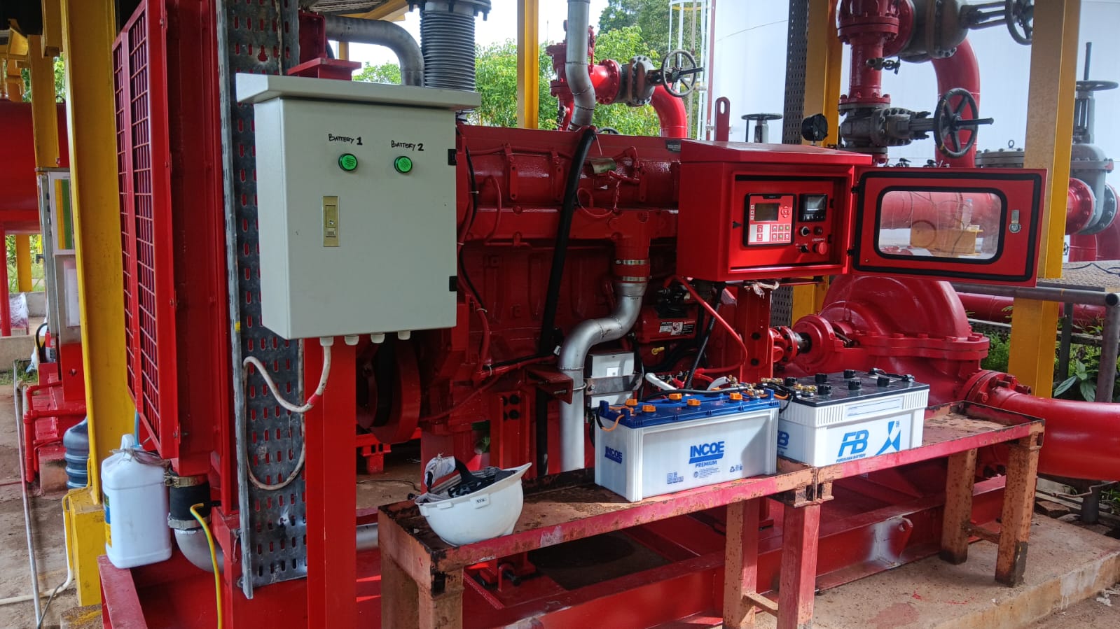 STM Product 12